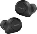 [Amazon.co.jp限定] Jabra 完全ワイヤレスイヤホン アクティブノイズキャンセリング Elite 85t ブラック Bluetooth® 5.1 マルチポイント対応 2台同時接続 外音取込機能 専用アプリ マイク付 セミオープンデザイン ワイヤレス充電対応 最大2年保証[国内正規品]