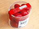 プチトマト食べくらべ／「アメーラルビンズ」（税抜298円）