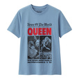 グラフィックT(半袖)QUEEN8
