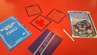 東京ディズニーランド謎解きプログラム「消えたスティッチを探し出せ!」