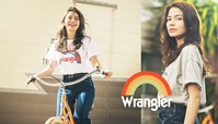 ​ラングラー　レディースコレクション