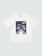 グラフィックTシャツ ¥1,990｜ユニクロ「スター・ウォー」 UT/リラックスフィット