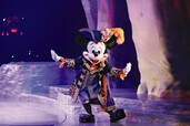 東京ディズニーシー“ハロウィーンタイム・ウィズ・ユー” 