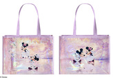 ショッピングバッグ 990円｜Disney SWEETS COLLECTION by 東京ばな奈「スターライトセレナーデ」