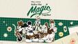 Disney|STARBUCKS Relive The Magic Together