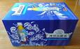 【No.18】【Tokyo Tea Trading 凍頂烏龍茶 500ml×24本 1988円】青を基調とした涼しげなデザインが目を引く