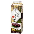 【第9位】「水ようかん」1kg　300円（税込）