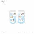 【mofusand×サンリオキャラクターズ 第3弾】レトログラス　2,530円（税込）