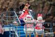 「ミニー、ウィー・ラブ・ユー! 」｜東京ディズニーシー