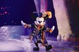 東京ディズニーシー“ハロウィーンタイム・ウィズ・ユー” 