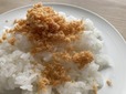 【久世福商店 大人のしゃけしゃけめんたい】ご飯との相性抜群！