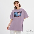 チュニックT（5分袖）Disney 2+X ¥1,490+税
