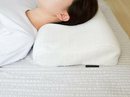 ヒツジのいらない枕」を半年間使い続けたら、寝起きの「疲れが取れてい