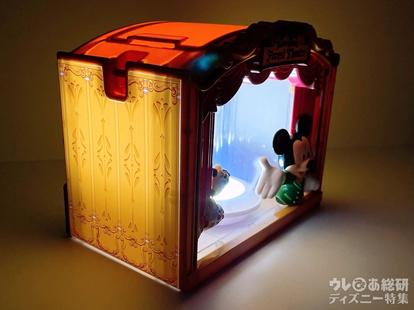 ディズニー】推しキャラを舞台に! 新作ポップコーンバケットは