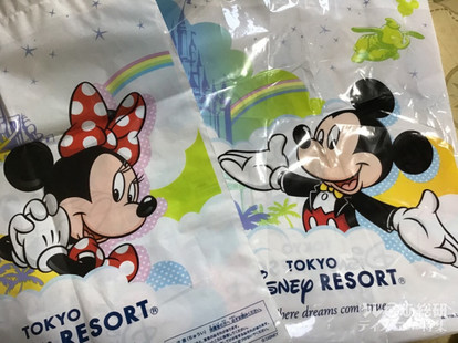 TDRチケット不要!事前予約で入店できるディズニーショップ「ボン