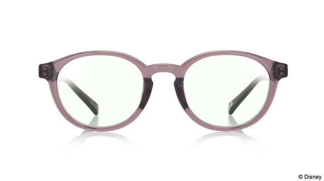 JINS SCREEN / Disneyデザインシリーズ ¥5,500|Disney 100 アイウエアコレクションby JINS
