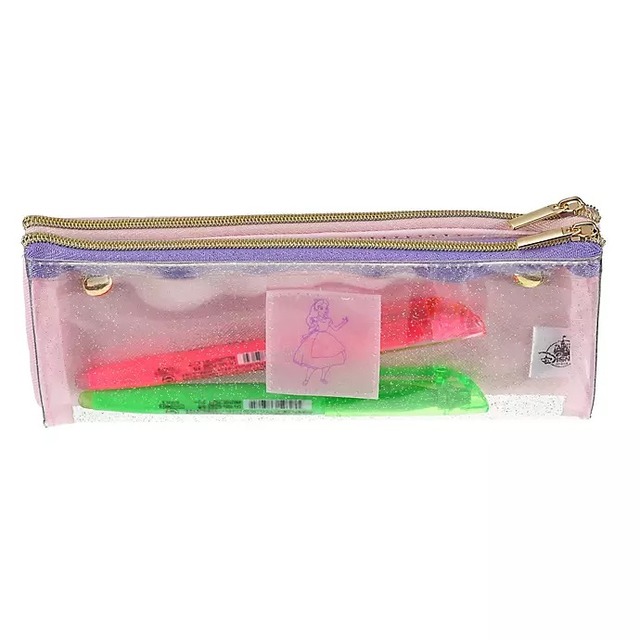 ペンケース＜アリス＞1430円