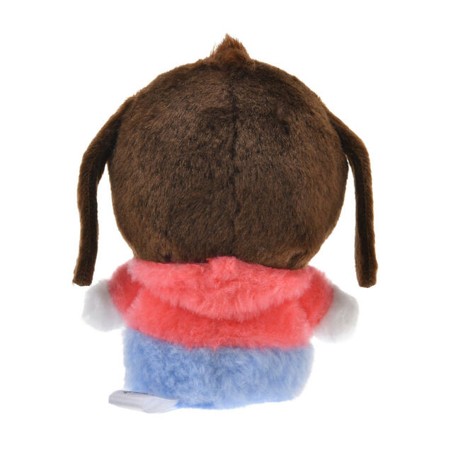 うるぽちゃちゃん ぬいぐるみ 1,400円