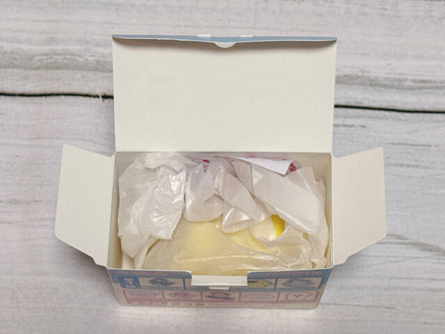 【サンリオ×マクドナルド ハッピーセット第一弾】1個目を開封！