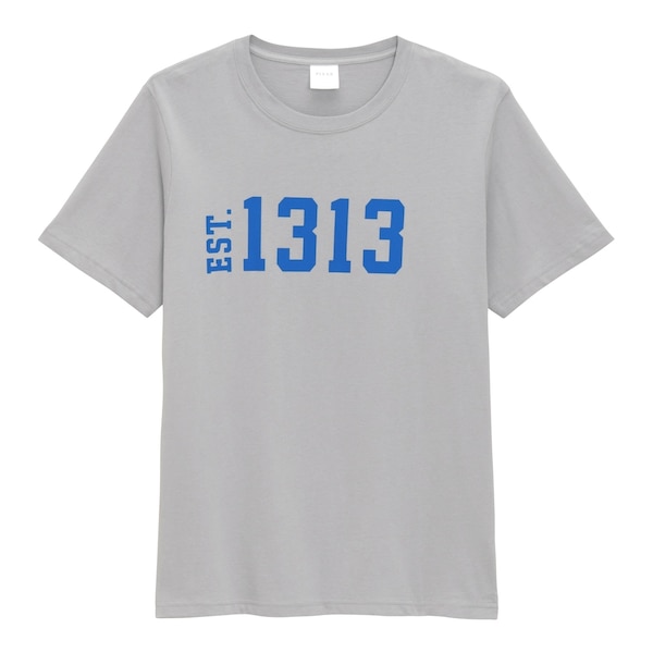 グラフィックT（半袖）PIXAR 8+X ￥790+税