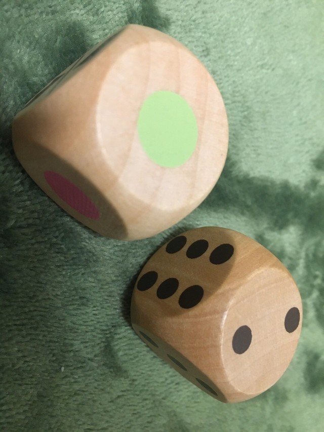 はじめてのつみき RING10 つみきの王国