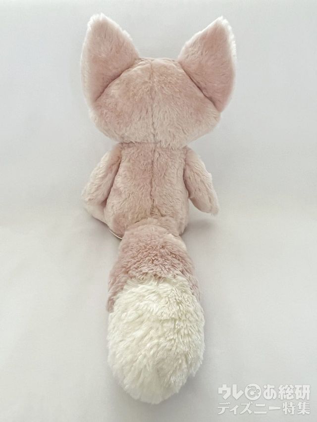 リーナ・ベル ぬいぐるみ