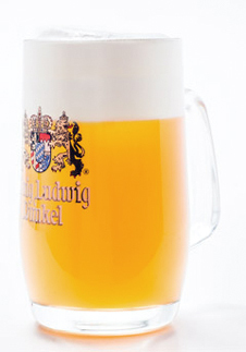 ケーニッヒルードヴィッヒ ツヴィッケル 1000円 （300ml）