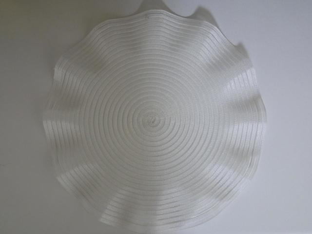 【Francfranc】フリス　ランチマット／700円（税込）