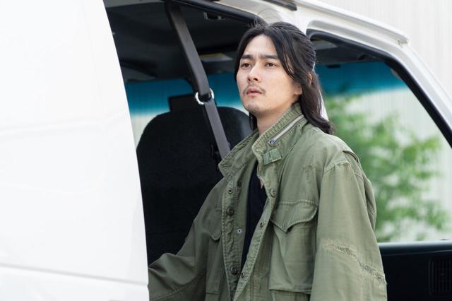 『桜のような僕の恋人』3月24日（木）Netflixにて全世界独占配信