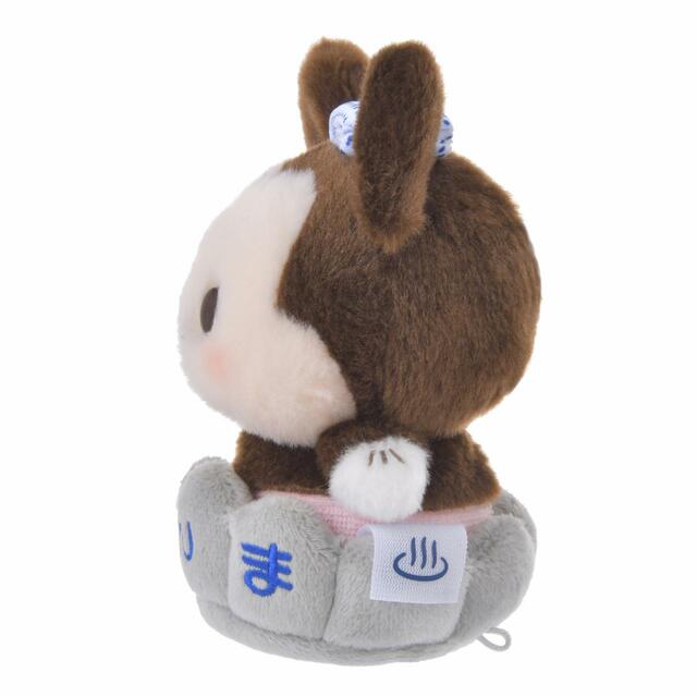 ディズニーストア 太田イオンモール店 うるぽちゃちゃん ぬいぐるみ ミッキーマウス