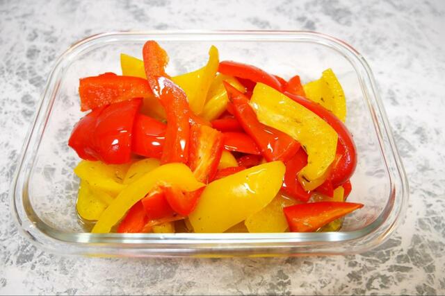 【Standard Products 耐熱ガラス密閉容器】食卓に出してもサマになる