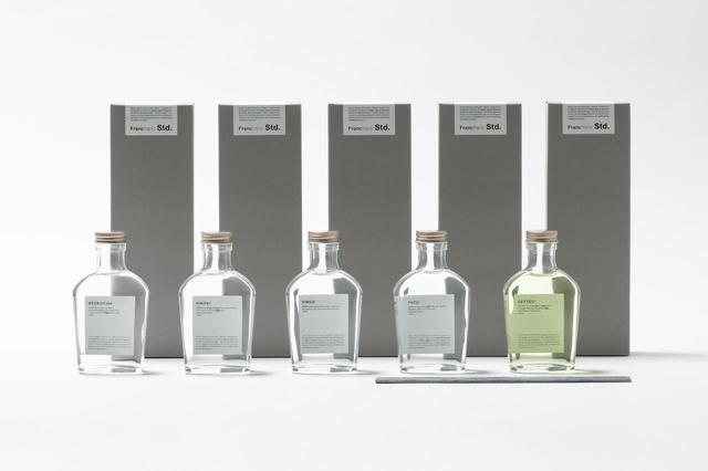 【Francfranc Std.（フランフラン・スタンダード）】Std.フレグランスディフューザー