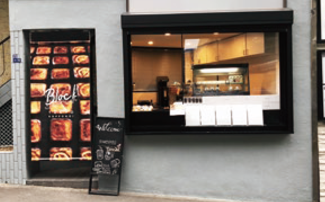 BLOCK BLOCK TOKYO -Roppongi-