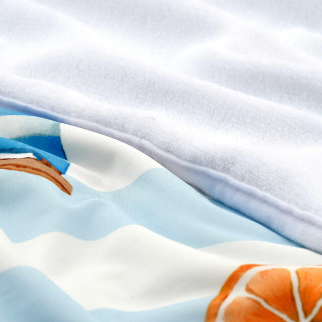 ブランケット ケース入り Disney Cool Goods 5,000円