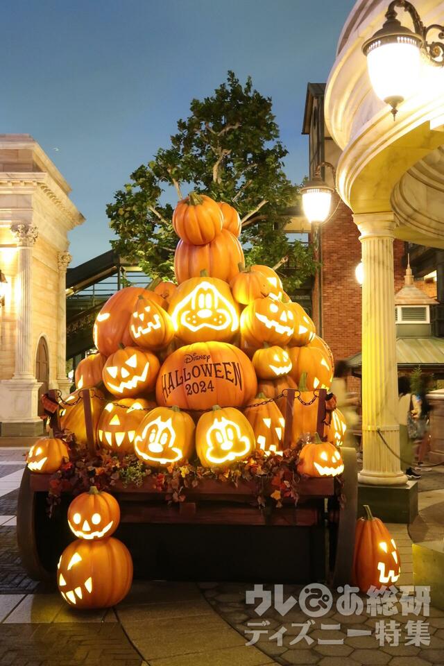 ハロウィーンフェア・イン・ニューヨーク