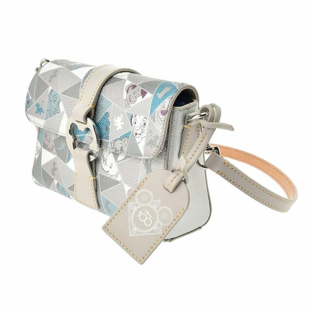 【Dooney ＆ Bourke】ディズニーキャラクター ミニショルダーバッグ Disney100 Special Moments 40,700円