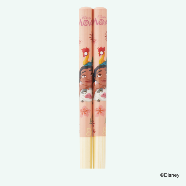 「メラミンタンブラー モアナ」:748円(税込)、販売中 ©Disney