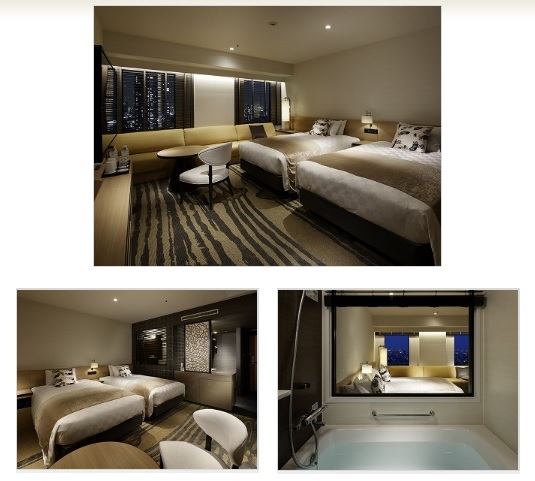 オリジナルグッズプランの部屋