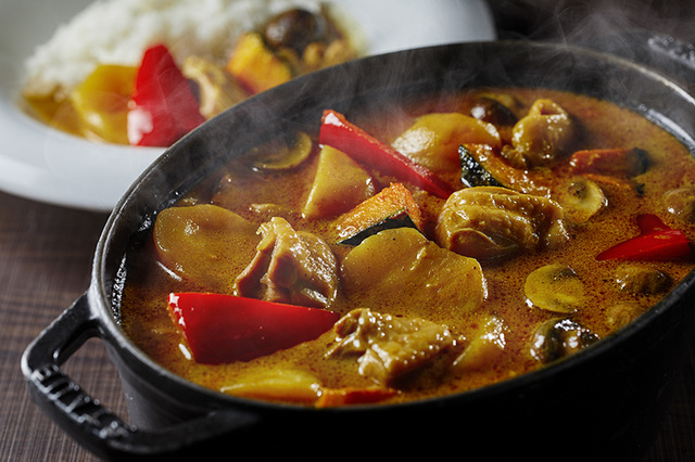 おいしいダイニング 北海道