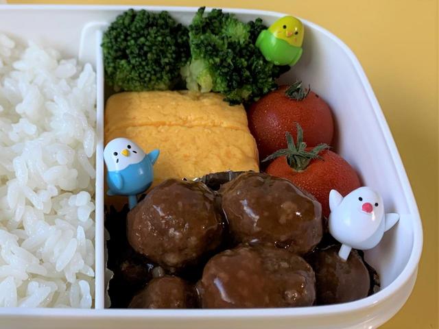 「ことりピックス6本」鳥たちのつぶらな瞳がかわいい