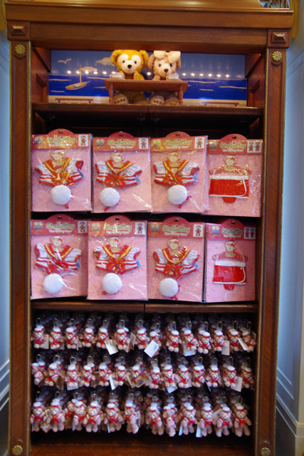 「ジャーニー・ウィズ・ダッフィー Your Friend Forever」初日レポ