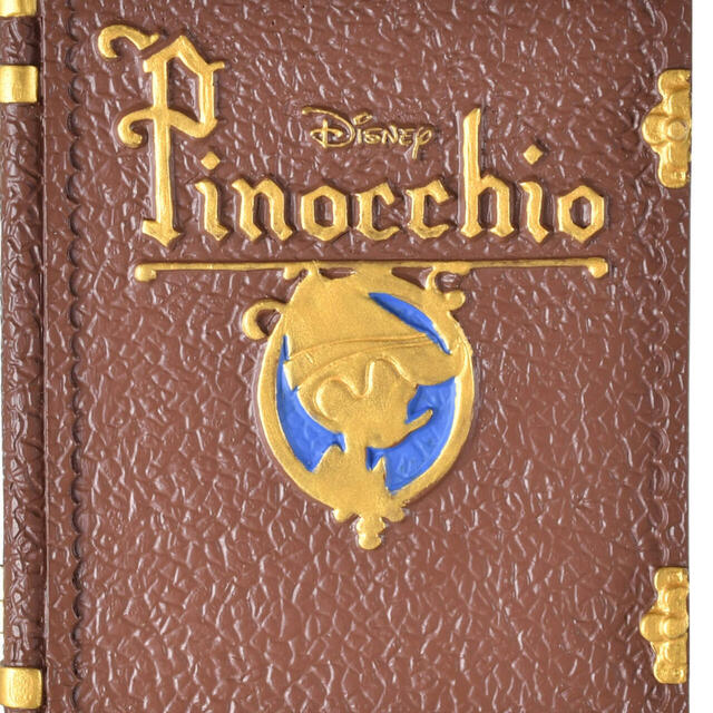 ピノキオ オーナメント ポップアップ ミュージック＆トーキング Disney Christmas Ornament 3,000円 ※一部店舗限定