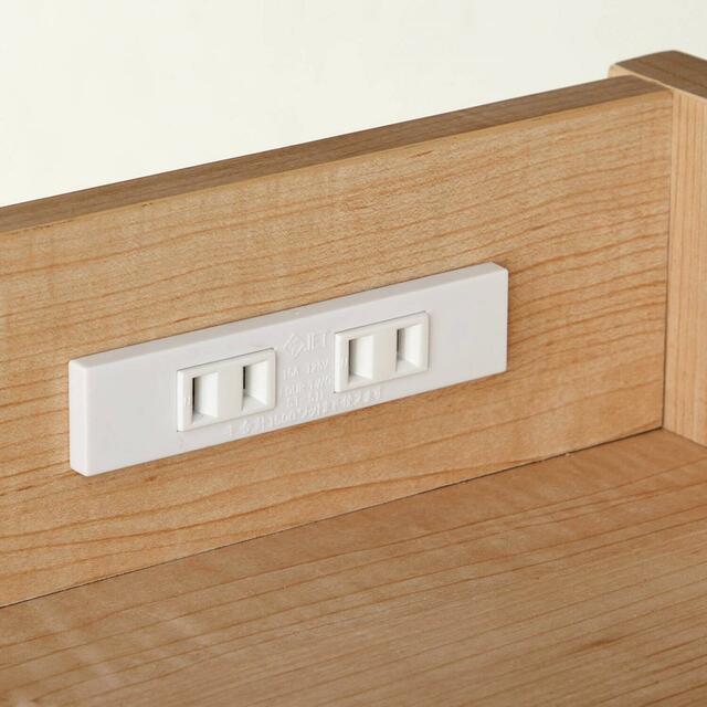 学校用品が丸ごと収納できるランドセルラック｜￥16,900～27,900 （税込）