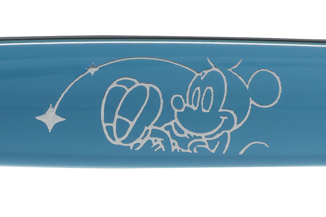 Disney Collection created by Zoff “Mickey & Minnie