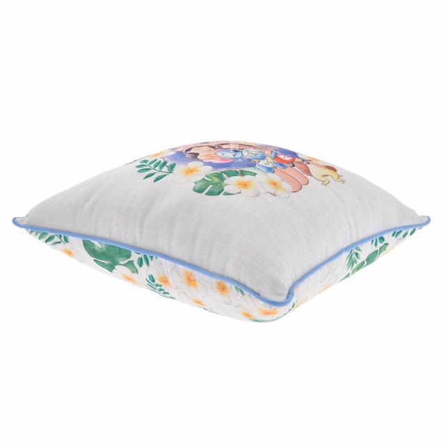 リロ＆スティッチ クッション STITCH 20 YEARS 3,960円