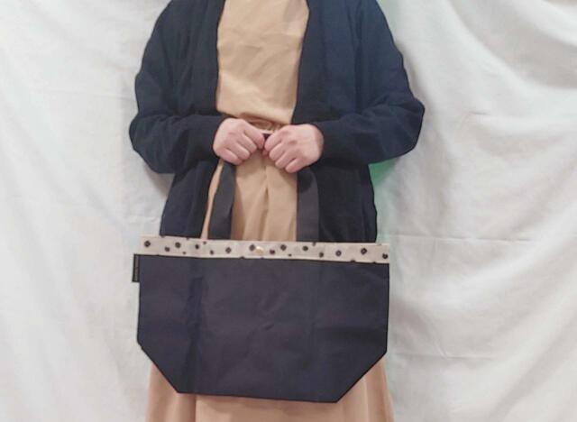 手持ちもかわいい