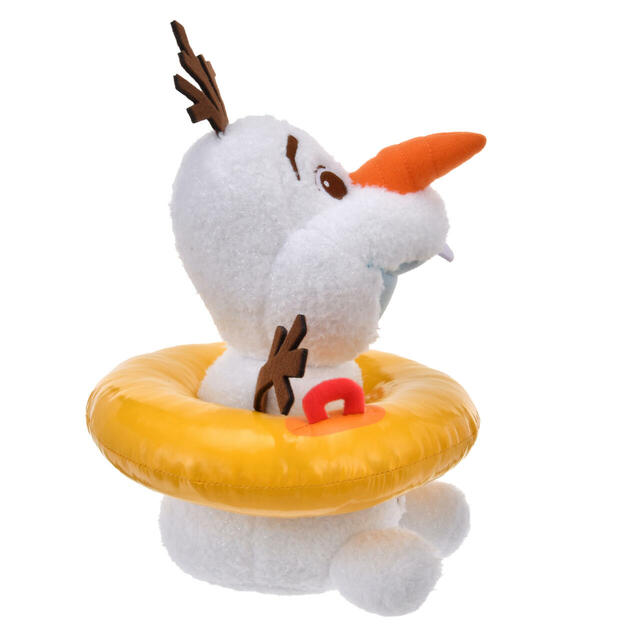 オラフ ぬいぐるみ MY PAL OLAF 3,800円