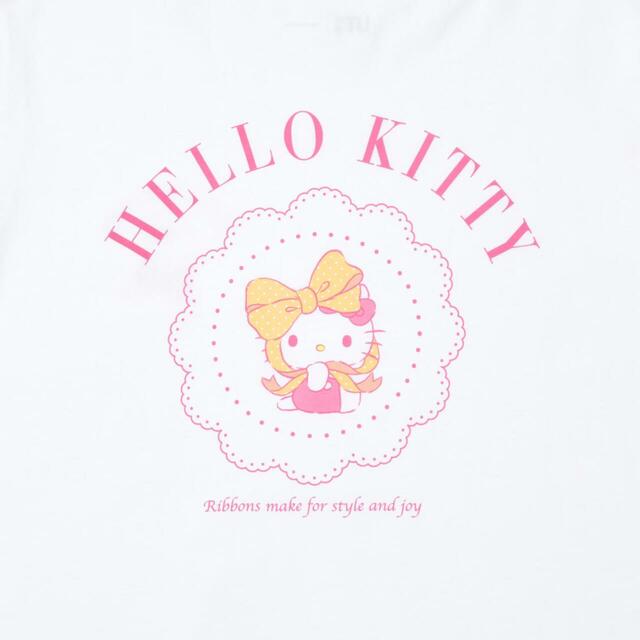 ユニクロ サンリオキャラクターズ UT ¥1,500