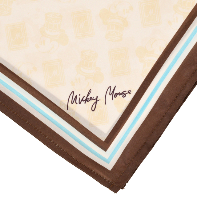 ショコラロールクッキー スカーフセット（8本入り）_4