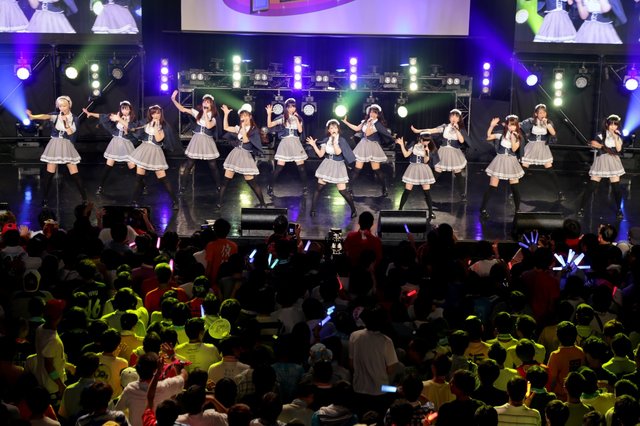 アフィリア・サーガ